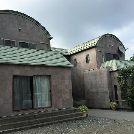 Syariah Hotel Fujisan Fudžikawagučiko Exteriér fotografie