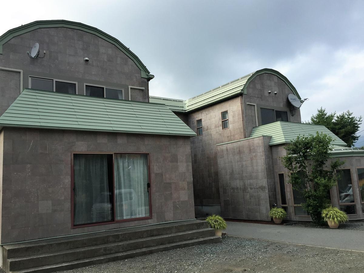 Syariah Hotel Fujisan Fudžikawagučiko Exteriér fotografie