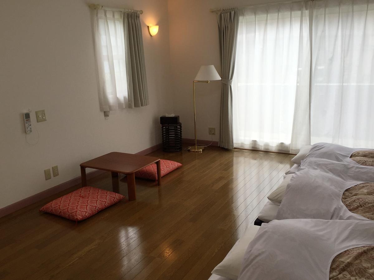 Syariah Hotel Fujisan Fudžikawagučiko Exteriér fotografie