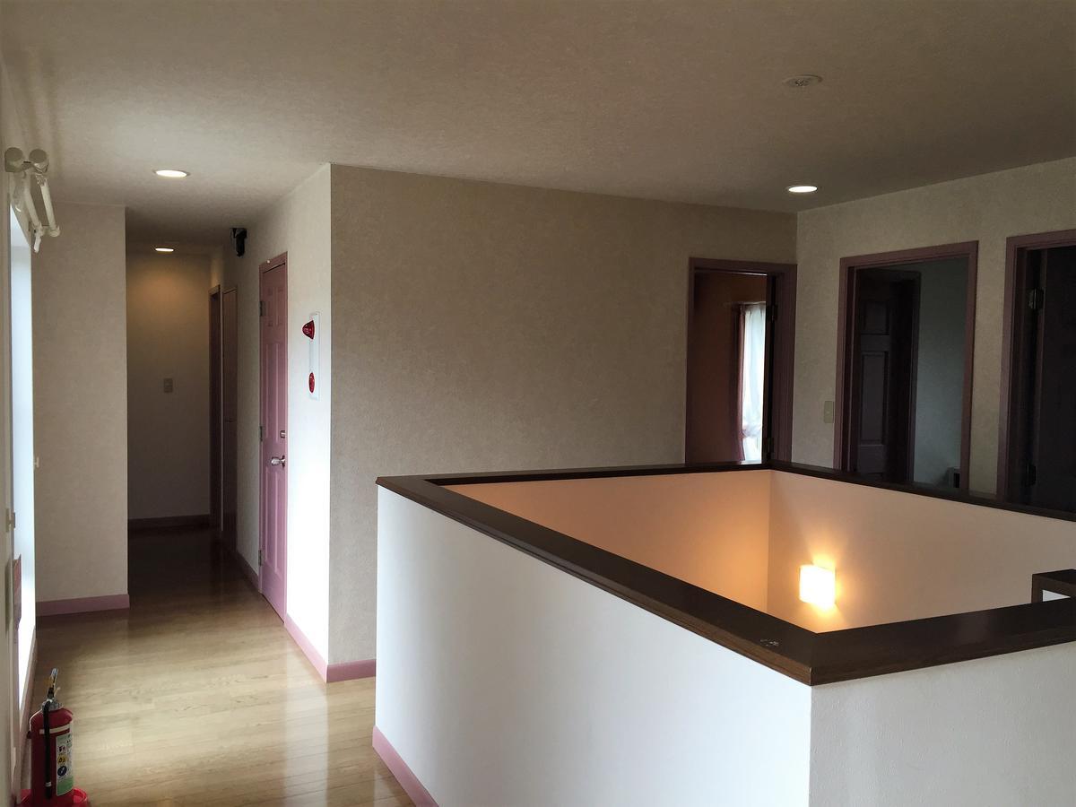 Syariah Hotel Fujisan Fudžikawagučiko Exteriér fotografie