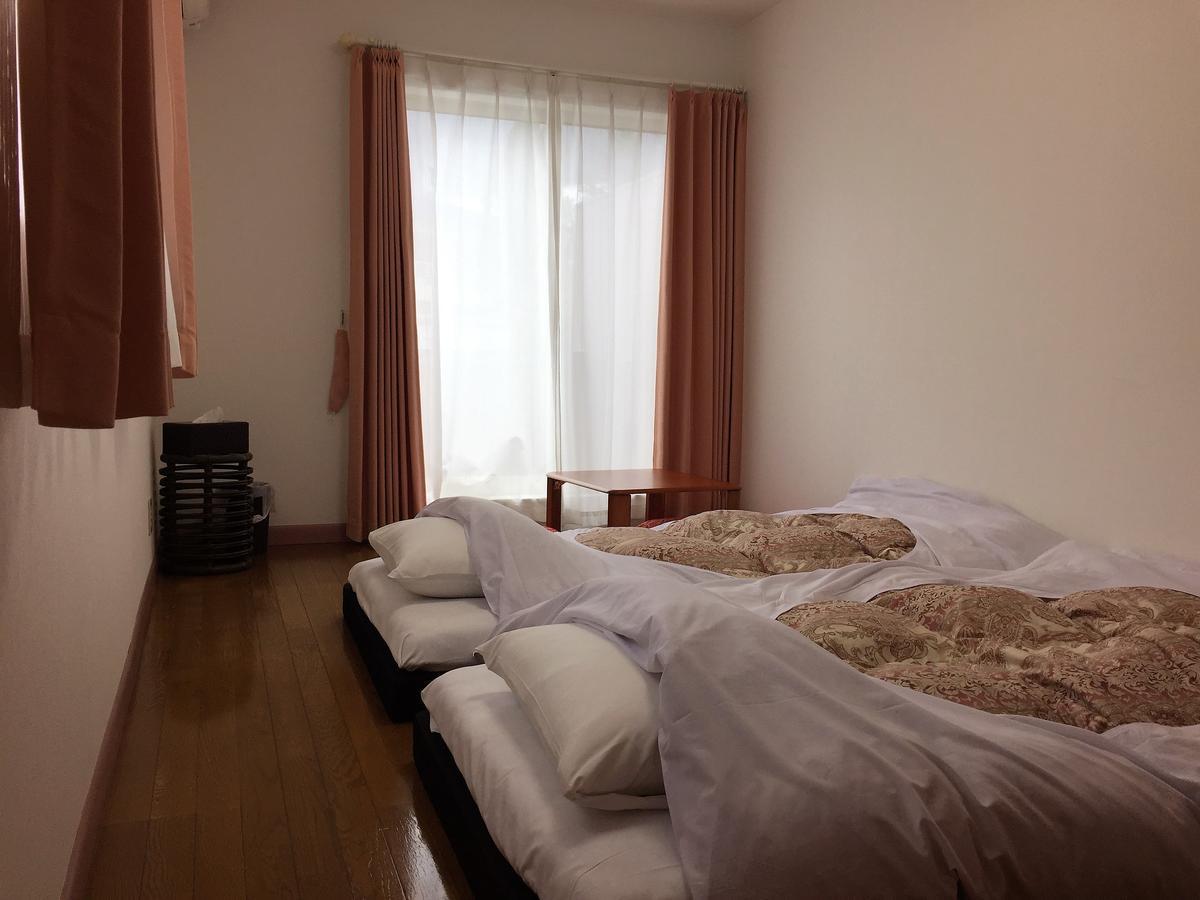 Syariah Hotel Fujisan Fudžikawagučiko Exteriér fotografie