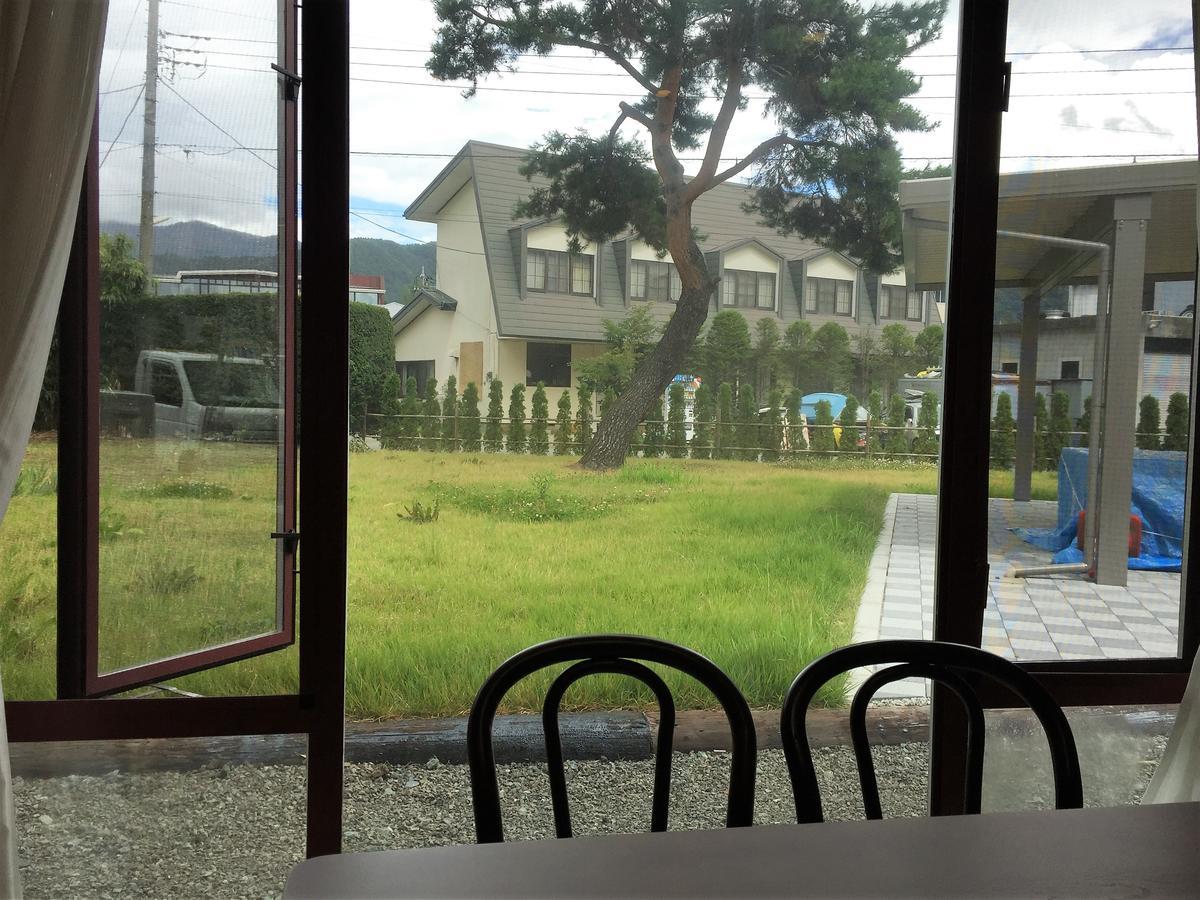 Syariah Hotel Fujisan Fudžikawagučiko Exteriér fotografie